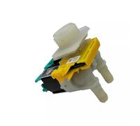 Electric Water Inlet Solenoid Valve,Compatible for Siemens,Drum Washing Machine Wm12N1600W 33490467 Washer Parts