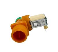 Electric Water Inlet Solenoid Valve DC62-30314N，Compatible For Samsung, Washing Machine Washer Part