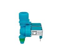 Electric Water Inlet Solenoid Valve For Automatic Washing Machine DC62-00311F Washer Parts