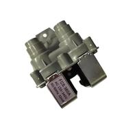 Electric Water Inlet Solenoid Valve For Washing Machine, Compatible For Haier, FCS360A 220V AC Washing Machine Accessories