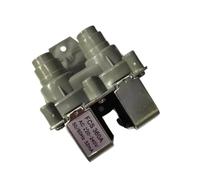 Electric Water Inlet Solenoid Valve For Washing Machine FCS360A 220V AC Washer Parts