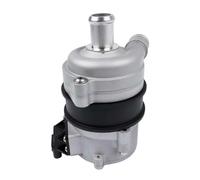Electric Water Pump 12V For Part Number 4H0965569 4H0965567A 4H0965569A Compatible With Automotive Motorcycle Parts A4 B8 B9 A5 A6 C7 A7 A8 Q5 Q7 2007 2008 2009 2010 2011 2012 2013 2014 2015