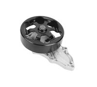 Electric Water Pump 1pcs Engine Cooling Water Pump For Honda For Accord CM4 CM5 For Odyssey RB1 CV-R RE4 replace