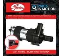 Gates 41573E Water Pump