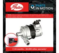 Gates 42504E Water Pump