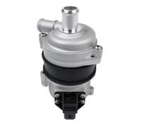 Electric Water Pump AP01 Compatible with 14-18 A6 C7 A7 A8 4M 3.0 TFSI Fits Part Numbers 4H0965567A 4H0965569A