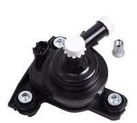 Electric Water Pump Compatible with 2004-2009 Prius 1.5L 04000-32528 G9020-47031