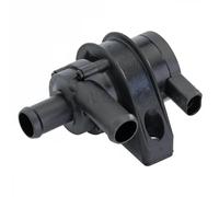 Pierburg Electric Water Recirculation Pump 7.02074.89.0 for VW Skoda SEAT Audi