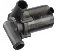 Electric water pump Electric 7.02671.47.0 PIERBURG for LAND ROVER DISCOVERY IV