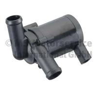Electric water pump Electric 7.10101.03.0 PIERBURG for VW TOUAREG