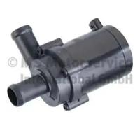 Electric water pump Electric 7.10101.06.0 PIERBURG for OPEL MERIVA B MPV CORSA E