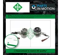 Electric Water Pump fits AUDI A1 8X 1.6D 14 to 18 INA 04L121011 04L121011E New