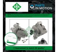 Electric Water Pump fits BMW Z4 E89 3.0 09 to 16 INA 11517563659 11517588885 New
