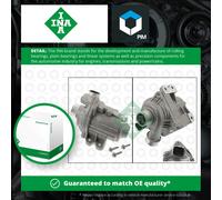 Electric Water Pump fits BMW Z4 E89 3.0 09 to 16 INA 11517563659 11517588885 New