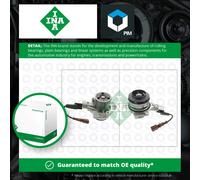 Electric Water Pump fits VW GOLF Mk6, Mk7 1.6D 2.0D 2012 on INA 04L121011 New