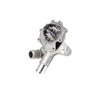 Electric Water Pump For Mercury For Mariner 3.0L V6 2005 2006 Car Engine Cooling Water Pump 5L8Z-8501AA 5L8Z-8501AB