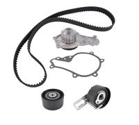 Electric Water Pump Timing Belt & Water Pump Kit For Toyota For ProAce 2013 2014 2015 2016 2017 2018 2019 2020 2021 2022 2023 SU001A2959 Water Pump