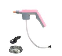 Electric Water Sprayer | Rechargeable Portable Spray Head 2000mA | Portable Electric | for Garden Home Indoor Outdoor Car Garage Lawn