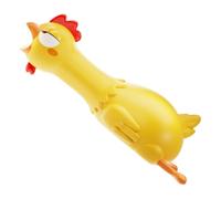 Electric Water Squirter | Long Range Large Capacity Funny Chicken,Outdoor Water Play Squirter | for Kids over 6 Years Old Swimming Pool Beach Garden Courtyard Lawn