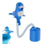 Electric Water Table Puмp For Kids, Continuous Rechargeable Fountain Pumps For Bathtub, Submersible Pump Outdoor Water Play, Summer Splash Toy Accessory Toddlē And Children