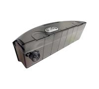 Electric Water Tank, Compatible with 360, S10 X100 Max Robot Vacuum Cleaner Replacement Parts(Water Tank 1PCS)