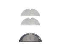 Electric Water Tank Mop ，Compatible for Dreame ，D9/d9 Pro/d9 Max/L10 Pro/L10/L9 ，Vacuum Cleaner Robot Replaceable(D)