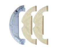 Electric Water Tank Mop Pad, Compatible for Dreame，D9 Plus/D10s Plus Robot Vacuum Accessory(B)