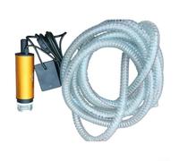 Electric Water Transfer Pump 24V 50L/min Portable(B)