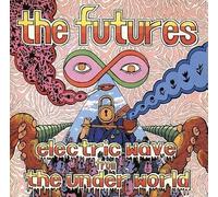 ELECTRIC WAVE FROM THE UNDER WORLD