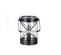 Electric Wax Melt Burner & Night Light Oil Lamp for Home Décor - Stylish & Functional Wax Warmer