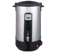 Electric Wax Melter with Quick Pour Spout and Temperature Control for Candle Making, Business, and Home Bulk Production