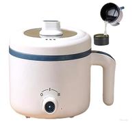 Electric Wax Melting Pot with Lid and Non-Stick, 1.7L Wax Melter for Candle Making, Double Boiler Candle Making Crock Pot, Heat-Resistant Wax Melting Tool for Adults, Beginners and Kids