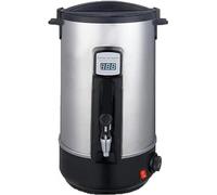 Electric Wax Melting Pot with Quick Pour Spout and Temperature Control for Candle Making in Business and Home Bulk Production