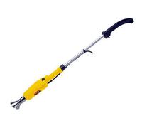 Electric Weed Burner 2000W Long Arm Torch Garden Patio Lawn Killer Remover 4541