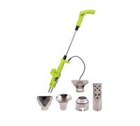 Electric Weed Burner & Killer 2000W