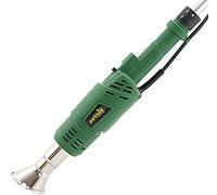 Electric Weed Burner Wand Burner up to 600 Degrees Weed Killer Perfect for Garden, Patio, Driveway, Environmentally Friendly High Efficiency and Easy to Use