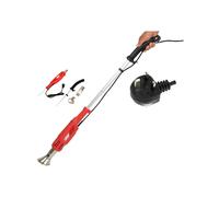 Electric Weed Burner Weed Killer Remover Wand Hot Air Blaster Torch