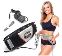 Electric Weight Lose Belt, Vibrating Massager Fat Burner Waist Trimmer Slimming Heating Belt Fat On Belly Abdomen Leg Tight Arm Shoulder Back Neck Rui