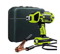 Electric Welder Machine Kit, Welding Machine, Handheld Welder with IGBT Inverter 6 Variable Current Adjustment, Portable ARC Welder Gun Fits for 3/32"-1/8" (2.5-3.2mm) Wire rods