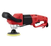 Electric Wet Stone Polisher Grinder Sander Buffing Machine Variable Speed Water Mill for Marble Granite Finish Polishing(1200W Kit)