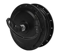 Electric Wheel Hub Motor Kit, Hub Motor Kit for Electric Bicycles, Silent Operation, 36V, 500W, Front Wheel Hub Motor for Electric Bicycles for Bicycle Lithium Conversion