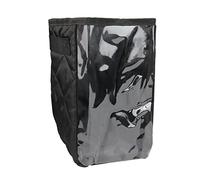 Electric Wheelchair Control Panel Cover Rain Cover Wheel Chair Accessories Black, 15.5x14.5x25 cm
