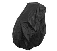Electric Wheelchair Cover Waterproof Dust Shield 39.4x29.5in