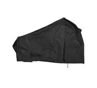 Electric Wheelchair Cover with Elastic Rope Lightweight Rolling Walker Cover