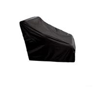 Electric Wheelchair Cover with Weatherproof Oxford Fabric UV Blocking Capability and Reinforced Anti-Tear Seams (95 * 70 * 95cm)