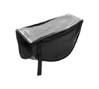 Electric Wheelchair Joystick Protective Cover | Waterproof PVC Oxford Cloth Control Panel Protector | Anti-Dirt, Rain and Sun Protection for Handicapped, Seniors, and The Elderly (35x17x15cm)