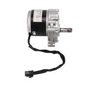 Electric Wheelchair Motor with High Torque 24V 250W