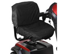 Electric Wheelchair Seat Cover - Mobility Scooter Protector | Dust Proof Cushion Shield | Precision Outdoor Protection Design Provides Comfort and Longevity