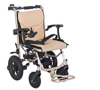 Electric Wheelchair,Wheelchairs 2025 s Adultos Approved Transport FrienLightweight Folding El