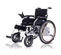 Electric Wheelchair,Wheelchairs New Lightweight Folding Control